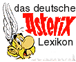 Asterix Lexikon Comedix