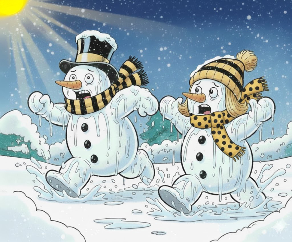 Rolletta und Rolli Bild 3