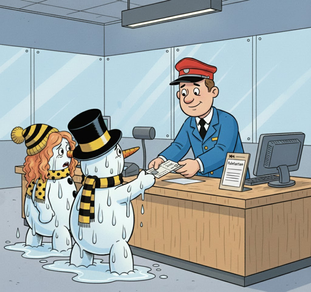 Rolletta und Rolli Bild 5