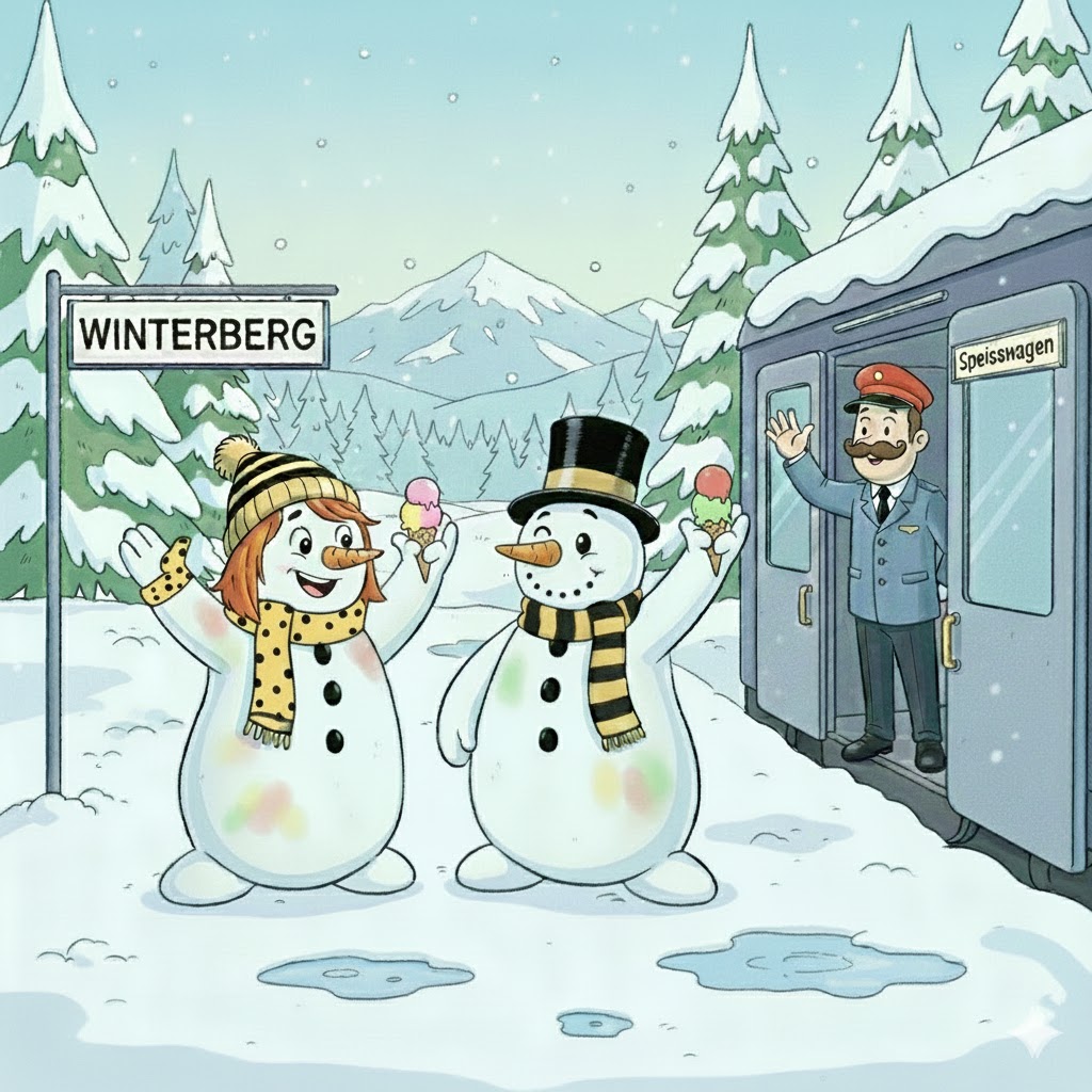 Rolletta und Rolli Bild 11