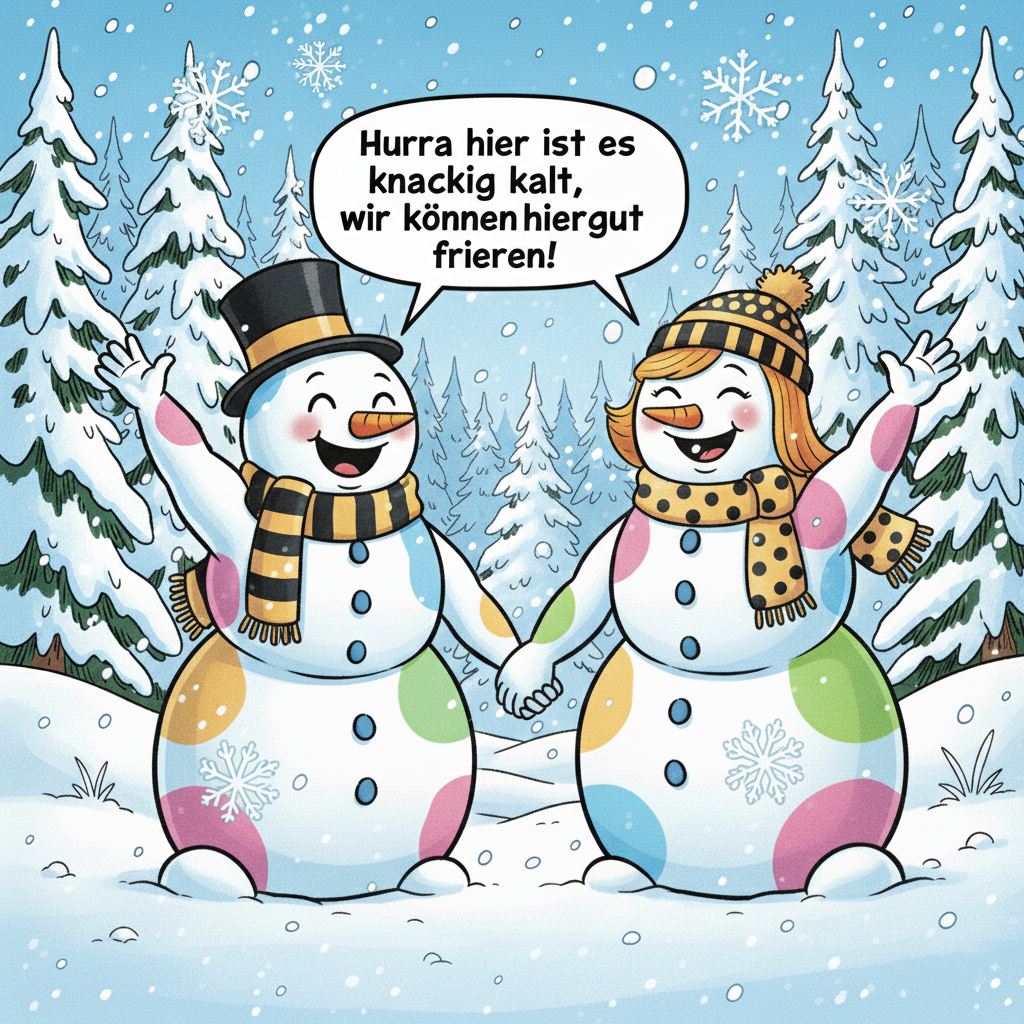 Rolletta und Rolli Bild 12